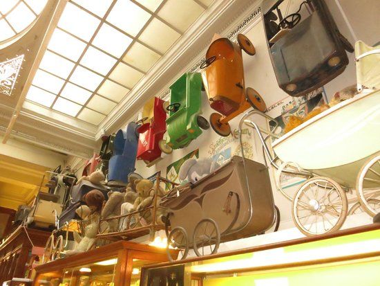 Toy Museum