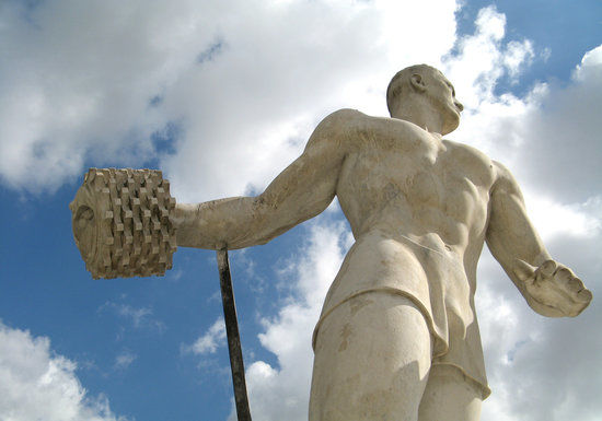 Foro Itálico