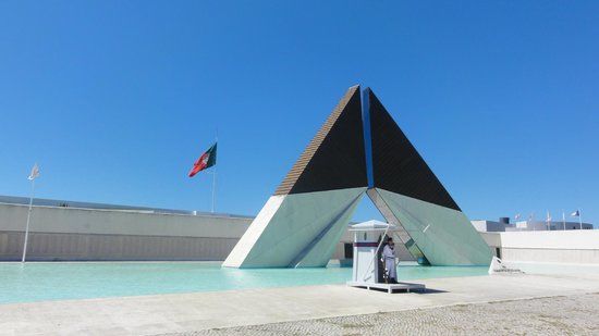 Museu do Combatente