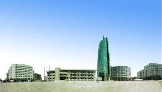 Torre Lidador