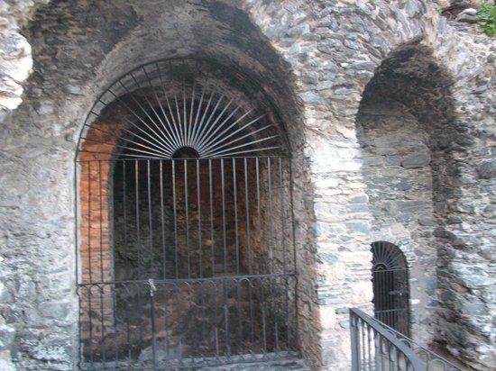 Cave of the Seven Palaces