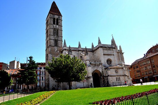 Church of Saint Mary the Ancient