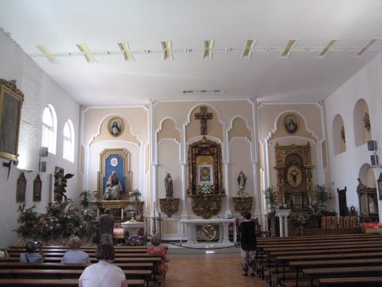 Parroquia de San Miguel Arcángel