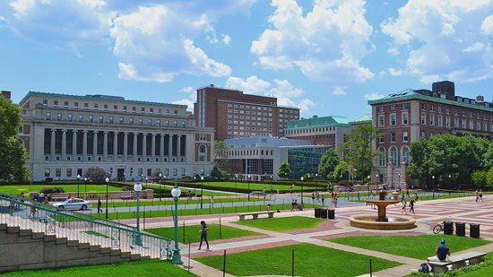 Universidade Columbia