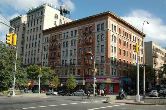 Harlem