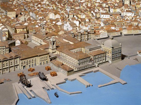 Museu da Cidade