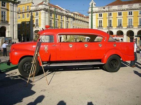 Museu RSB