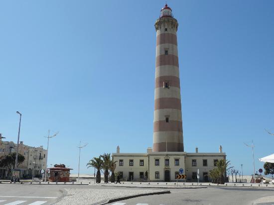 Farol de Aveiro