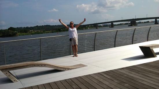 Parque Anacostia