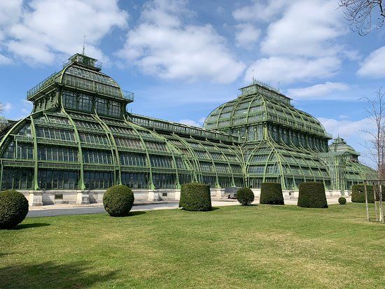 Palm House