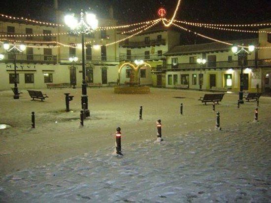 Plaza Mayor