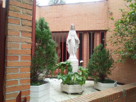 Parroquia de Nuestra Senora del Espino