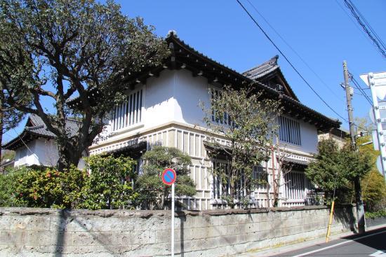Museu do Artesanato Folclórico do Japão