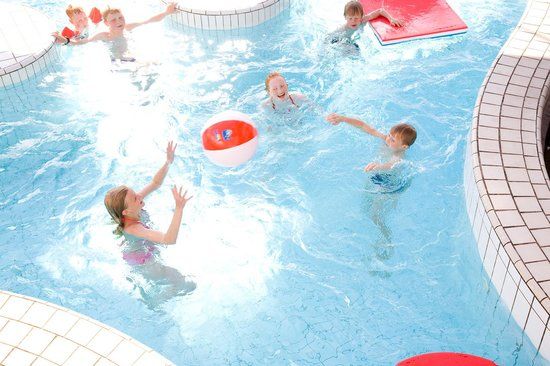 Vannkanten Waterworld