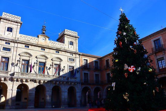 Plaza Mayor