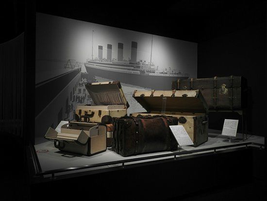 Museu Mundial das Malas