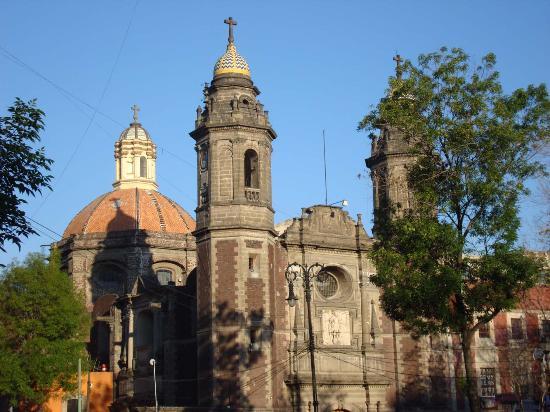 San Miguel Arcángel