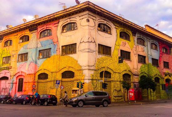 Ostiense