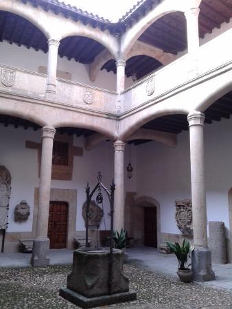 Museo de Salamanca