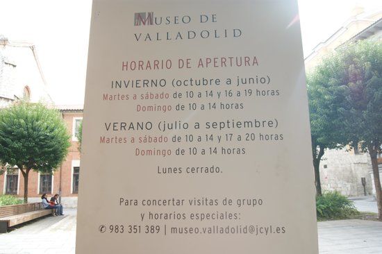 National Sculpture Museum