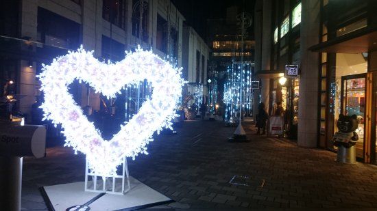 akasaka Sacas