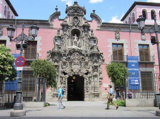 Museu de História