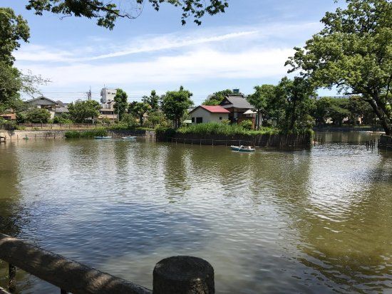 Parque de Himonya