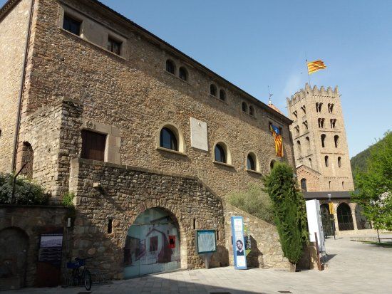 Ethnographic Museum of Ripoll