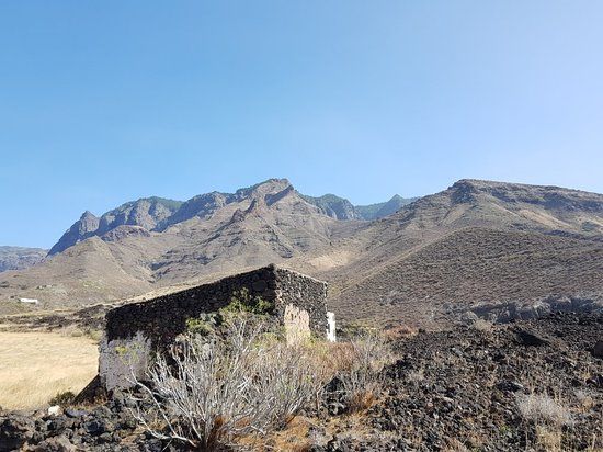 Maipés de Agaete