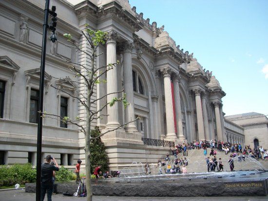 Museum Mile