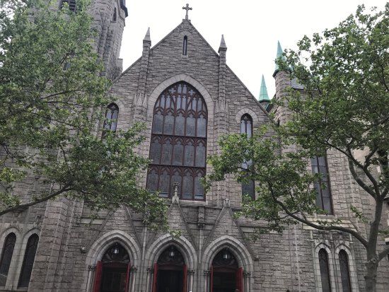St. Michael's Church