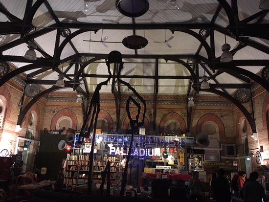 The Cinema Museum