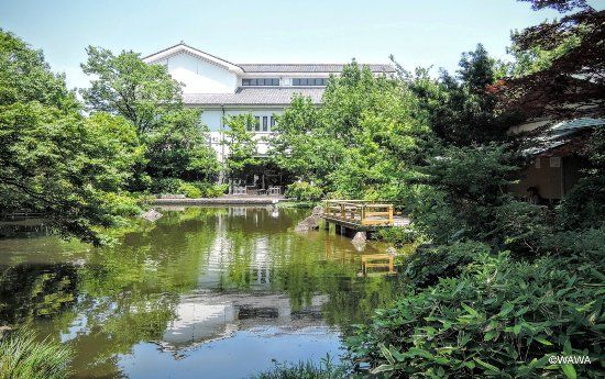 Adachi Historical Museum