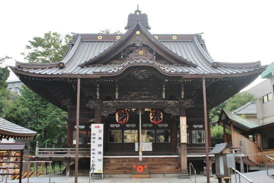 Templo de Seishoko Kakurinji