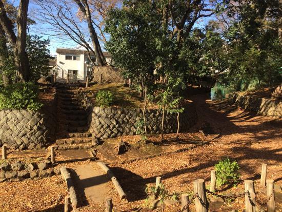 Parque Setagaya Jyoshi