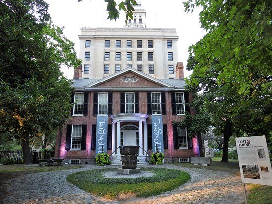 Museo Casa Campbell