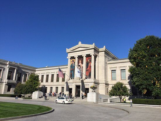Museu de Belas Artes de Boston
