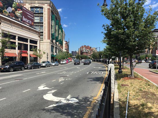 Kenmore Square