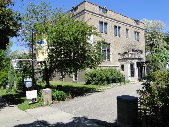 Hennepin History Museum