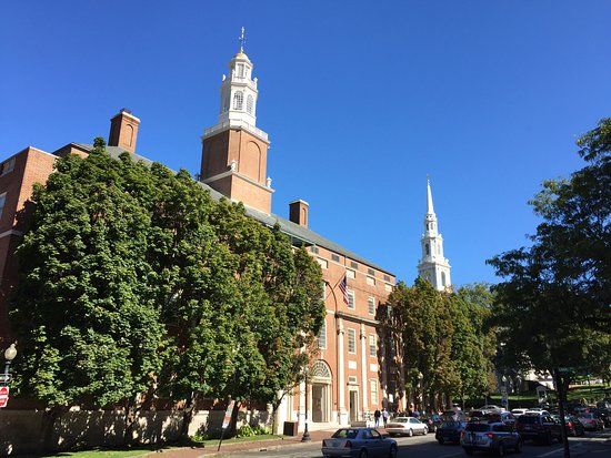 First Baptist Church in America