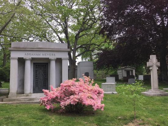 Woodlawn Cemetery