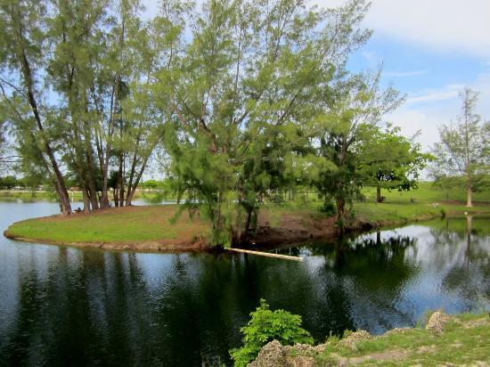 Amelia Earhart Park