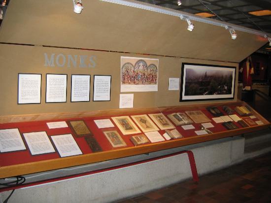 Armenian Library and Museum of America ALMA