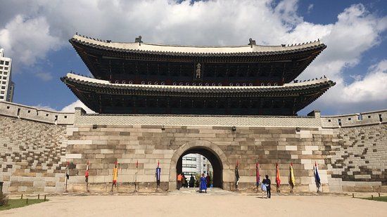 Portão de Sungnyemun