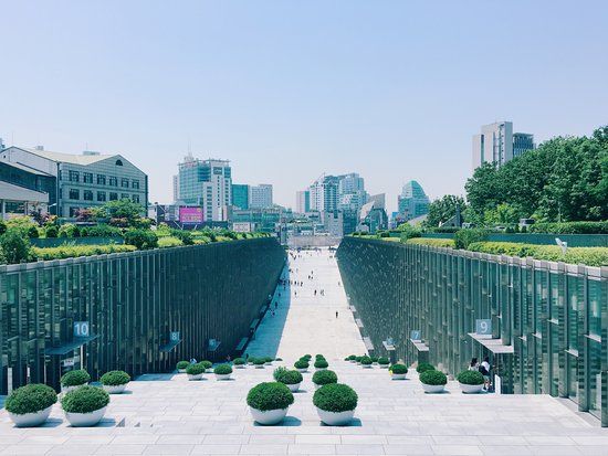 Museu Universitário Feminino de Ewha