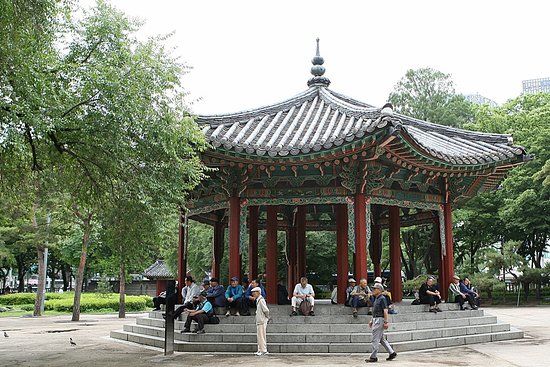 Parque de Tapgol