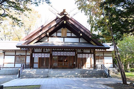 Shin Kotoni Shrine