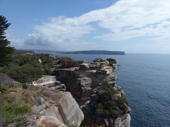 South Head