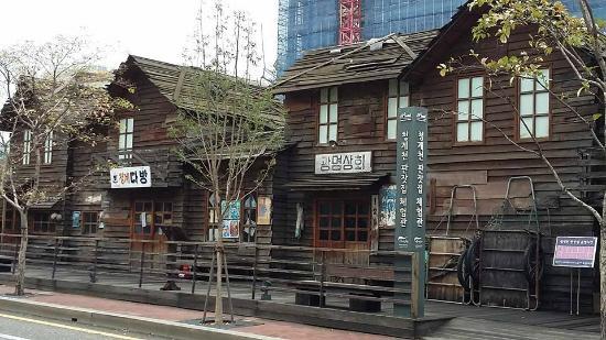 Museu de Cheonggyecheon