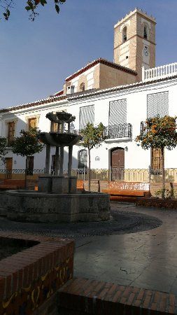 Casco Antiguo